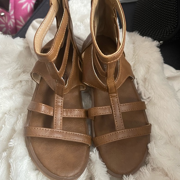 Other - Gladiator sandals